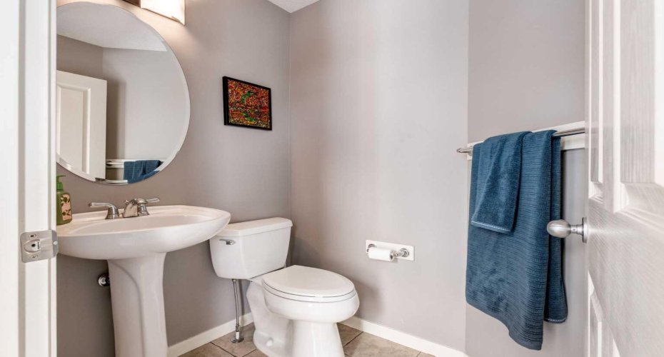 138 Cranberry Place, Calgary, Alberta T3M 0G9, 3 Bedrooms Bedrooms, ,4 BathroomsBathrooms,Residential,For Sale,Cranberry,A2298437