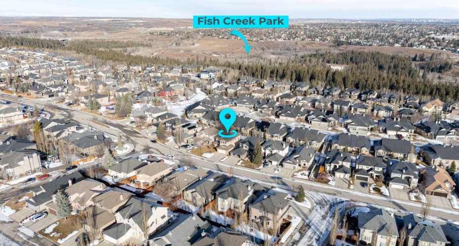 78 Evercreek Bluffs Road, Calgary, Alberta T2Y 4P2, 4 Bedrooms Bedrooms, ,4 BathroomsBathrooms,Residential,For Sale,Evercreek Bluffs,A2291591