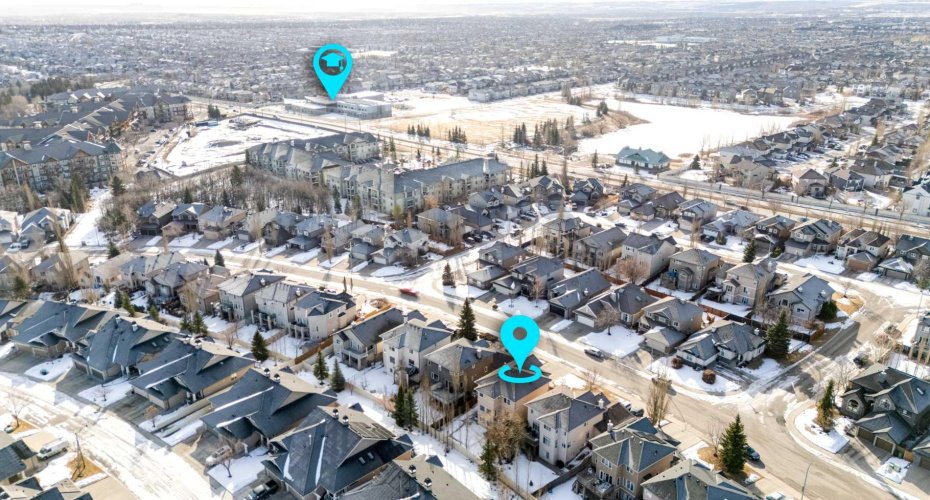 78 Evercreek Bluffs Road, Calgary, Alberta T2Y 4P2, 4 Bedrooms Bedrooms, ,4 BathroomsBathrooms,Residential,For Sale,Evercreek Bluffs,A2291591