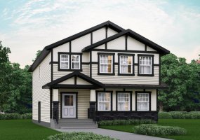 442 Heartland Way, Cochrane, Alberta T4C 3L7, 4 Bedrooms Bedrooms, ,3 BathroomsBathrooms,Residential,For Sale,Heartland,A2298439