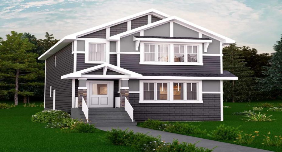 450 Heartland Way, Cochrane, Alberta T4C 3L7, 3 Bedrooms Bedrooms, ,3 BathroomsBathrooms,Residential,For Sale,Heartland,A2298446