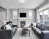 2 Aspen Summit Mount, Calgary, Alberta T3H 0V8, 3 Bedrooms Bedrooms, ,4 BathroomsBathrooms,Residential,For Sale,Aspen Summit,A2298456