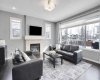 2 Aspen Summit Mount, Calgary, Alberta T3H 0V8, 3 Bedrooms Bedrooms, ,4 BathroomsBathrooms,Residential,For Sale,Aspen Summit,A2298456