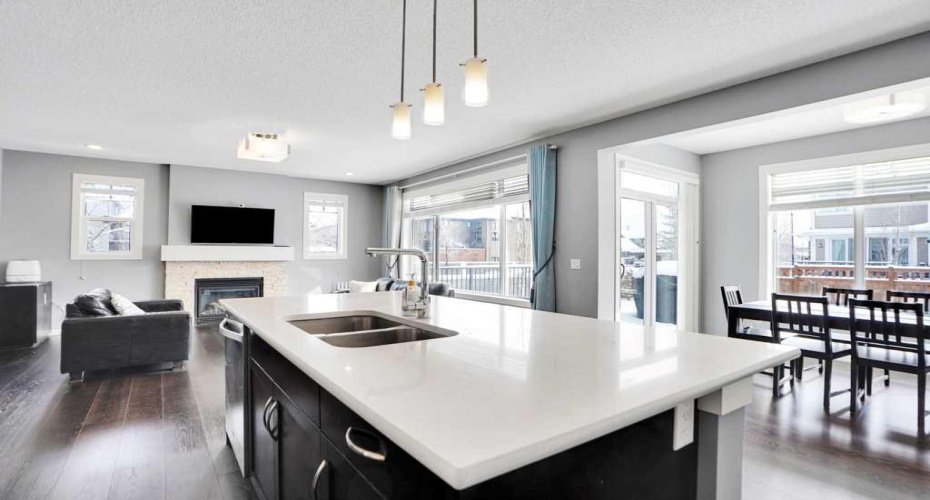 2 Aspen Summit Mount, Calgary, Alberta T3H 0V8, 3 Bedrooms Bedrooms, ,4 BathroomsBathrooms,Residential,For Sale,Aspen Summit,A2298456