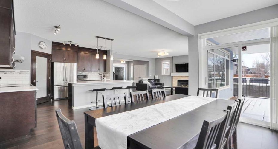 2 Aspen Summit Mount, Calgary, Alberta T3H 0V8, 3 Bedrooms Bedrooms, ,4 BathroomsBathrooms,Residential,For Sale,Aspen Summit,A2298456