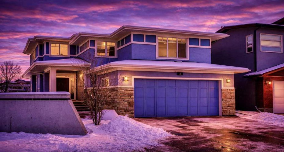 2 Aspen Summit Mount, Calgary, Alberta T3H 0V8, 3 Bedrooms Bedrooms, ,4 BathroomsBathrooms,Residential,For Sale,Aspen Summit,A2298456