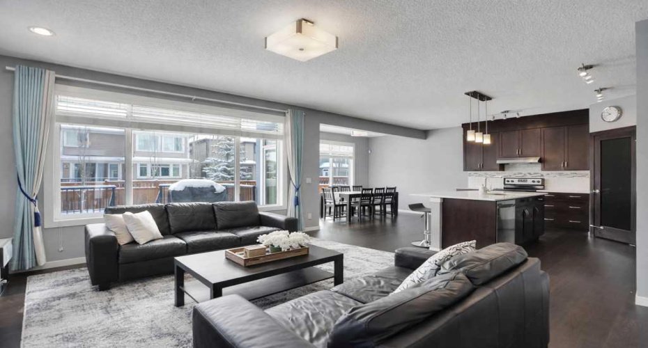2 Aspen Summit Mount, Calgary, Alberta T3H 0V8, 3 Bedrooms Bedrooms, ,4 BathroomsBathrooms,Residential,For Sale,Aspen Summit,A2298456