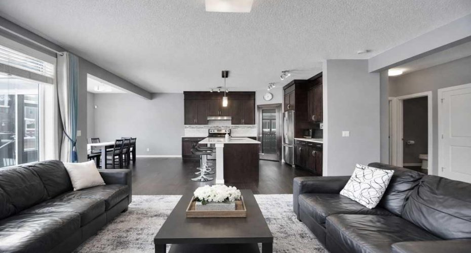 2 Aspen Summit Mount, Calgary, Alberta T3H 0V8, 3 Bedrooms Bedrooms, ,4 BathroomsBathrooms,Residential,For Sale,Aspen Summit,A2298456