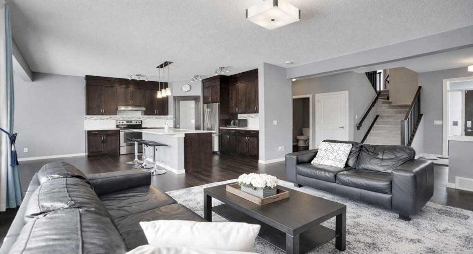 2 Aspen Summit Mount, Calgary, Alberta T3H 0V8, 3 Bedrooms Bedrooms, ,4 BathroomsBathrooms,Residential,For Sale,Aspen Summit,A2298456