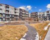 550 Belmont Street, Calgary, Alberta T2X 5Y9, 2 Bedrooms Bedrooms, ,2 BathroomsBathrooms,Residential,For Sale,Belmont,A2292339