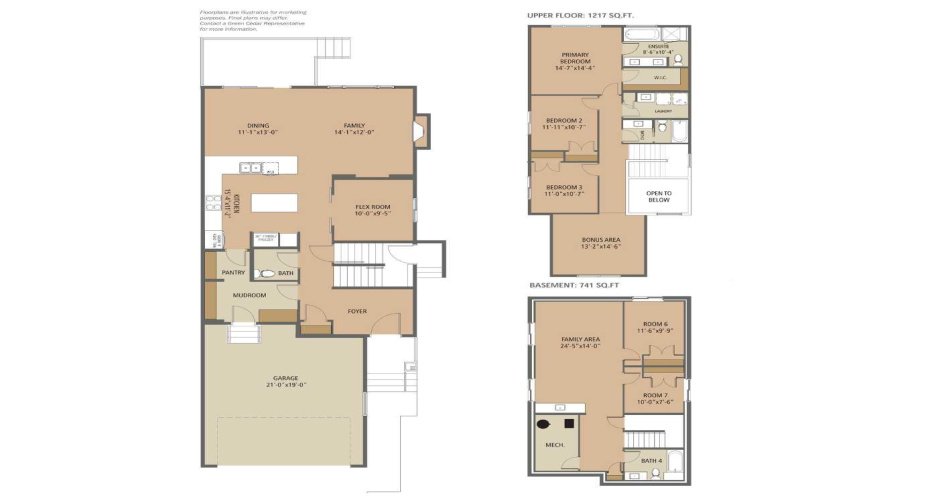 157 Vantage Drive, Cochrane, Alberta T4C 3G3, 5 Bedrooms Bedrooms, ,4 BathroomsBathrooms,Residential,For Sale,Vantage,A2294793