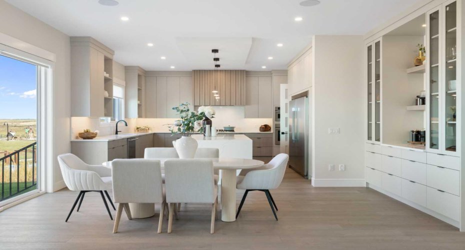 17 Sunvalley View, Cochrane, Alberta T4C 0X8, 4 Bedrooms Bedrooms, ,4 BathroomsBathrooms,Residential,For Sale,Sunvalley,A2294795