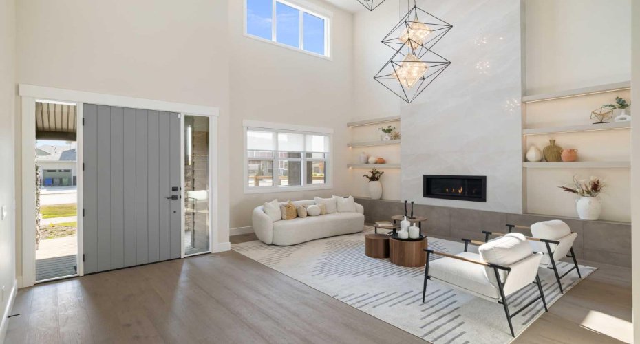 17 Sunvalley View, Cochrane, Alberta T4C 0X8, 4 Bedrooms Bedrooms, ,4 BathroomsBathrooms,Residential,For Sale,Sunvalley,A2294795