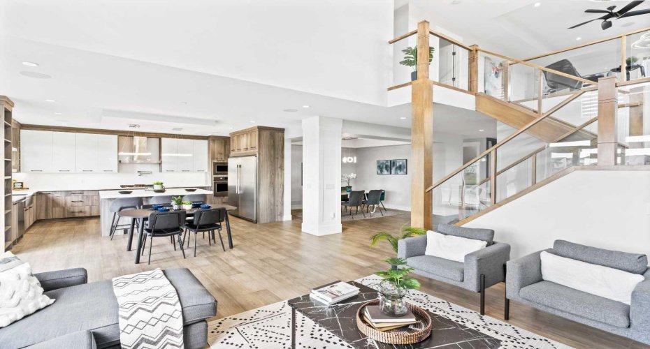 16 Sunvalley View, Cochrane, Alberta T4C 0X8, 3 Bedrooms Bedrooms, ,3 BathroomsBathrooms,Residential,For Sale,Sunvalley,A2294799