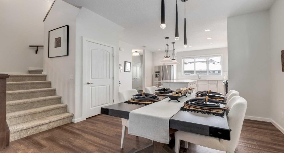 128 Heritage Heights, Cochrane, Alberta T4C 2R5, 3 Bedrooms Bedrooms, ,3 BathroomsBathrooms,Residential,For Sale,Heritage,A2295905