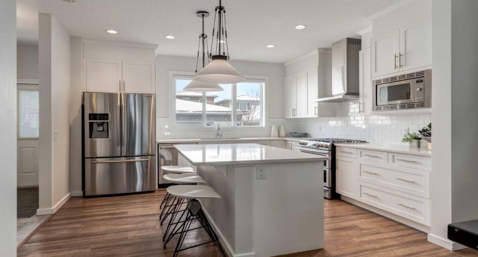 128 Heritage Heights, Cochrane, Alberta T4C 2R5, 3 Bedrooms Bedrooms, ,3 BathroomsBathrooms,Residential,For Sale,Heritage,A2295905