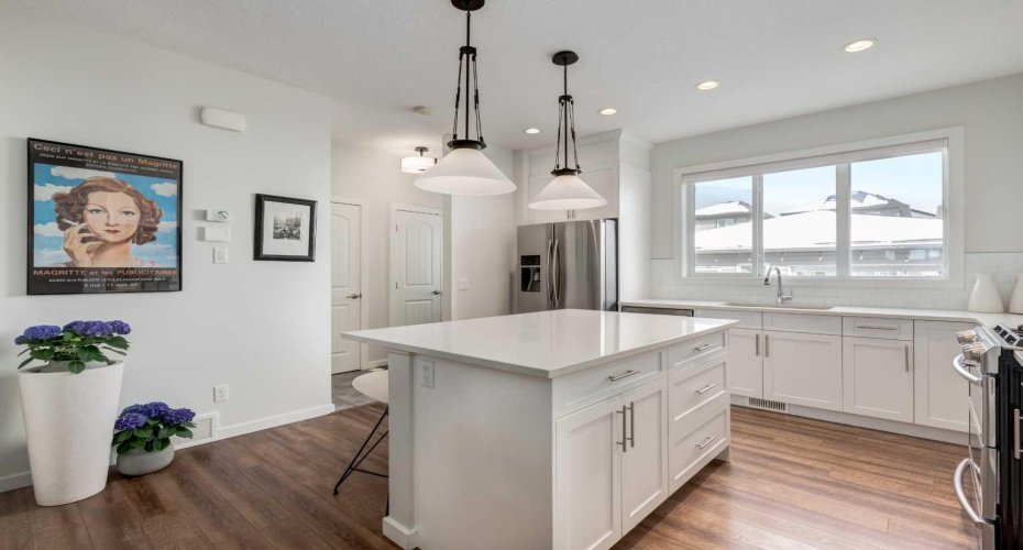 128 Heritage Heights, Cochrane, Alberta T4C 2R5, 3 Bedrooms Bedrooms, ,3 BathroomsBathrooms,Residential,For Sale,Heritage,A2295905