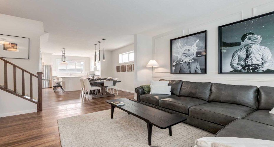 128 Heritage Heights, Cochrane, Alberta T4C 2R5, 3 Bedrooms Bedrooms, ,3 BathroomsBathrooms,Residential,For Sale,Heritage,A2295905