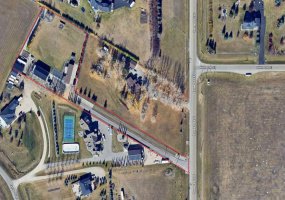 270165 Range Road 291, Airdrie, Alberta T4B 3N6, 3 Bedrooms Bedrooms, ,2 BathroomsBathrooms,Residential,For Sale,Range Road 291,A2296059