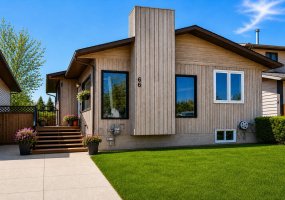 66 Elston Place, Airdrie, Alberta T4B 1B3, 5 Bedrooms Bedrooms, ,2 BathroomsBathrooms,Residential,For Sale,Elston,A2296443