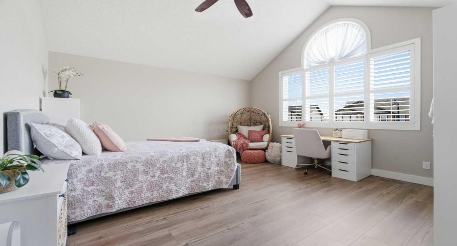 Bedroom 2 on 2nd floor