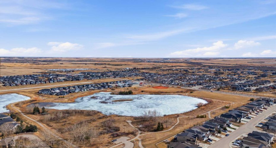 160 Crystal Green Drive, Okotoks, Alberta T1S 0C8, 5 Bedrooms Bedrooms, ,4 BathroomsBathrooms,Residential,For Sale,Crystal Green,A2297437