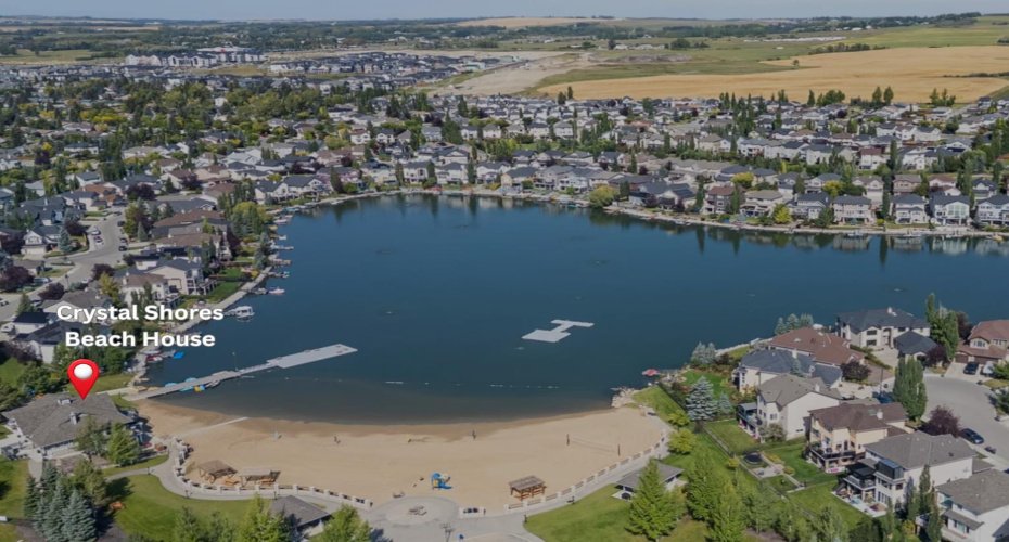 Crystal Shore Beach House