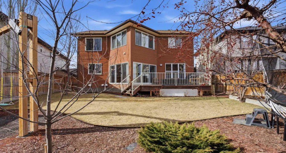 160 Crystal Green Drive, Okotoks, Alberta T1S 0C8, 5 Bedrooms Bedrooms, ,4 BathroomsBathrooms,Residential,For Sale,Crystal Green,A2297437