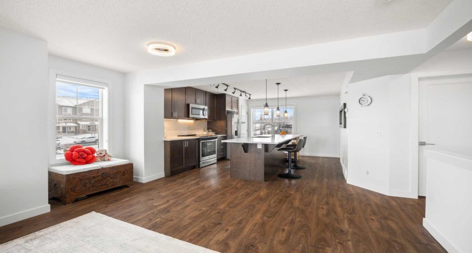 111 Evanscrest Gardens, Calgary, Alberta T3P 0S1, 3 Bedrooms Bedrooms, ,3 BathroomsBathrooms,Residential,For Sale,Evanscrest,A2298030