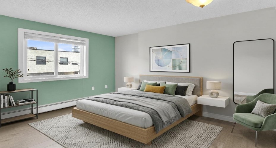 1602 11 Avenue, Calgary, Alberta T3C 0N2, 2 Bedrooms Bedrooms, ,1 BathroomBathrooms,Residential,For Sale,11,A2298083