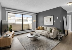 1602 11 Avenue, Calgary, Alberta T3C 0N2, 2 Bedrooms Bedrooms, ,1 BathroomBathrooms,Residential,For Sale,11,A2298083