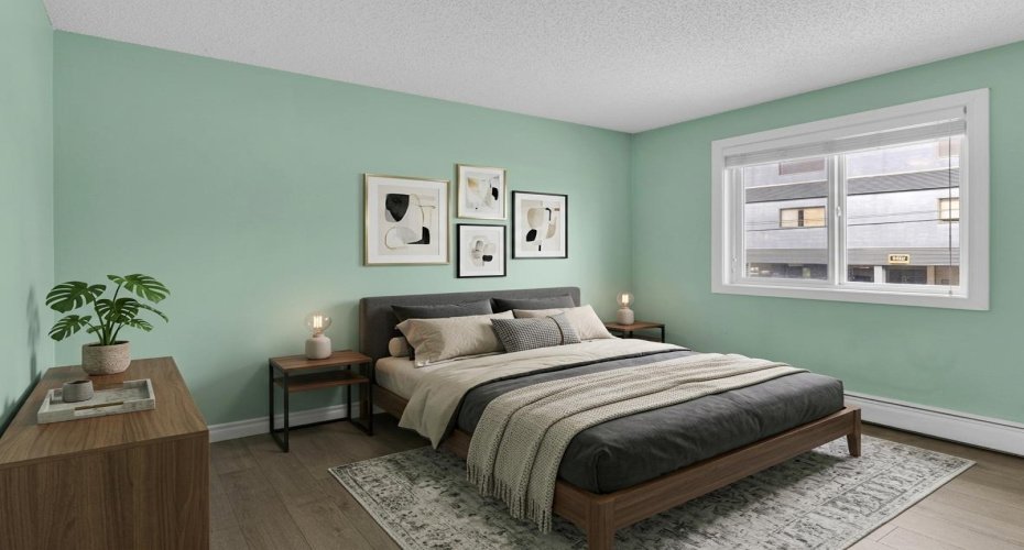 1602 11 Avenue, Calgary, Alberta T3C 0N2, 2 Bedrooms Bedrooms, ,1 BathroomBathrooms,Residential,For Sale,11,A2298083