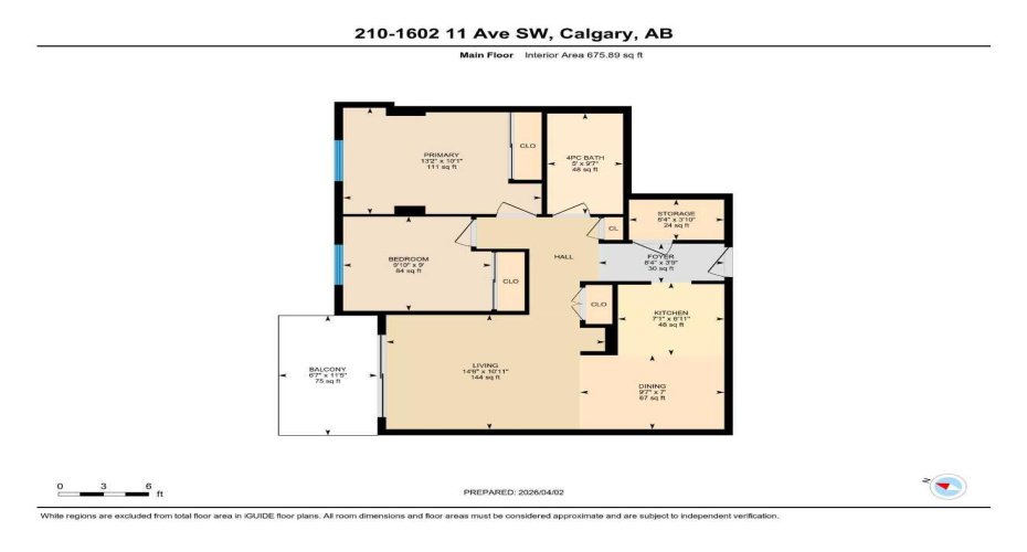 1602 11 Avenue, Calgary, Alberta T3C 0N2, 2 Bedrooms Bedrooms, ,1 BathroomBathrooms,Residential,For Sale,11,A2298083
