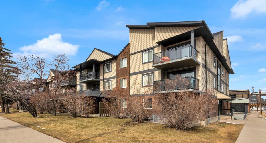 1602 11 Avenue, Calgary, Alberta T3C 0N2, 2 Bedrooms Bedrooms, ,1 BathroomBathrooms,Residential,For Sale,11,A2298083