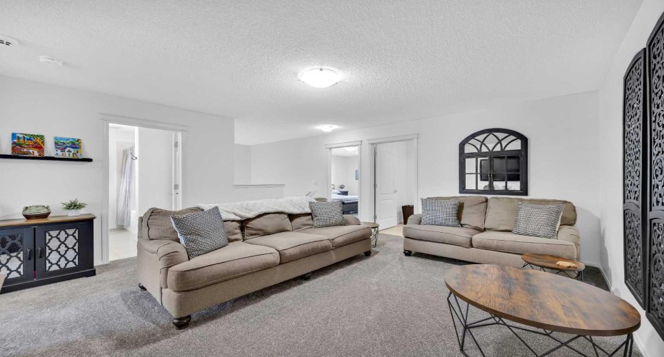 Bonus room