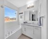Ensuite