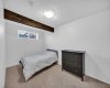 Basement Bedroom