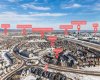 Quick access to Amenities
