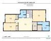 Upper Floor Layout