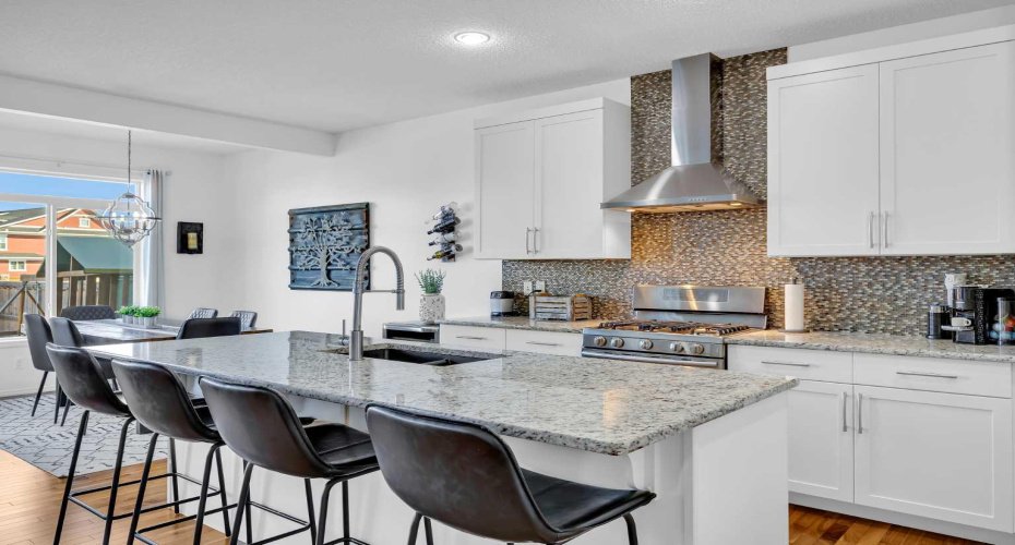 stainless steel kitchen appliances