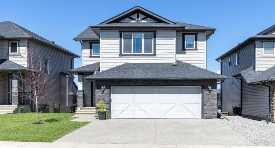 184 Cimarron Vista Way, Okotoks, Alberta T1S 0K3, 3 Bedrooms Bedrooms, ,4 BathroomsBathrooms,Residential,For Sale,Cimarron Vista,A2298119