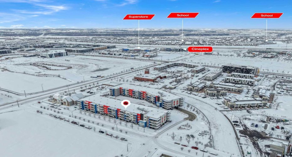 19489 Main Street, Calgary, Alberta T3M 3J3, 2 Bedrooms Bedrooms, ,1 BathroomBathrooms,Residential,For Sale,Main,A2298173