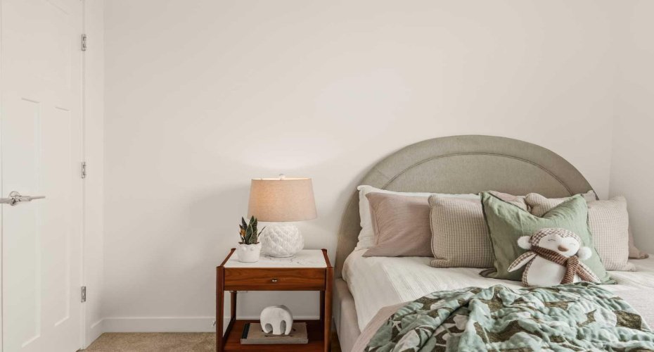 Bedroom 3.