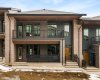 Exterior landscaping will be complete as weather permits.