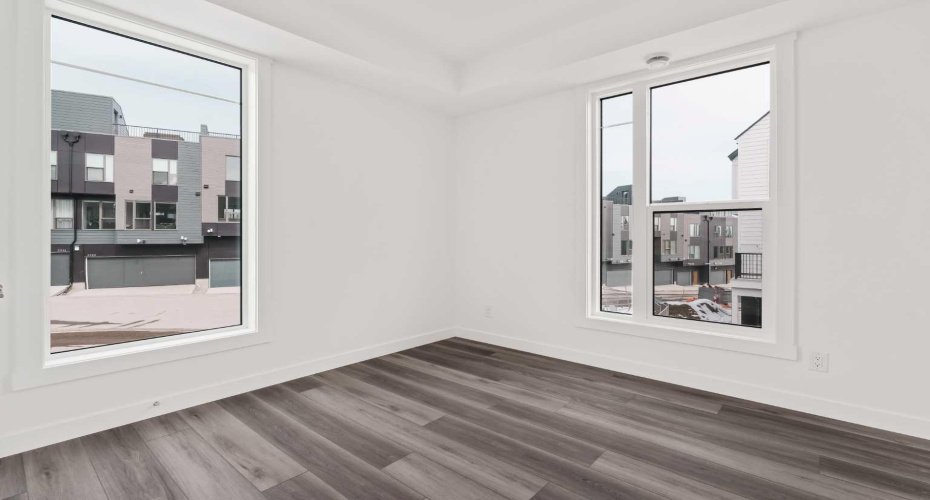 Bedroom 2.