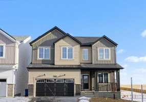 3034 Southwinds Place SW, Airdrie, Alberta T4B5T9, 5 Bedrooms Bedrooms, ,3 BathroomsBathrooms,Residential,For Sale,Southwinds Place SW,A2279538
