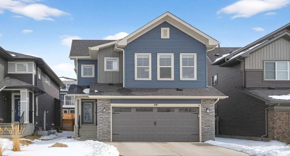 48 Carringvue Street, Calgary, Alberta T3P 1L7, 5 Bedrooms Bedrooms, ,5 BathroomsBathrooms,Residential,For Sale,Carringvue,A2298363