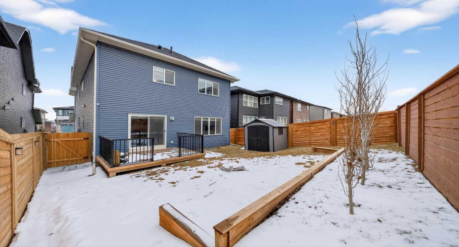 48 Carringvue Street, Calgary, Alberta T3P 1L7, 5 Bedrooms Bedrooms, ,5 BathroomsBathrooms,Residential,For Sale,Carringvue,A2298363