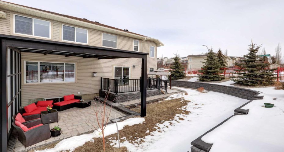 115 Rockledge Terrace, Calgary, Alberta T3G5R9, 4 Bedrooms Bedrooms, ,4 BathroomsBathrooms,Residential,For Sale,Rockledge,A2298516