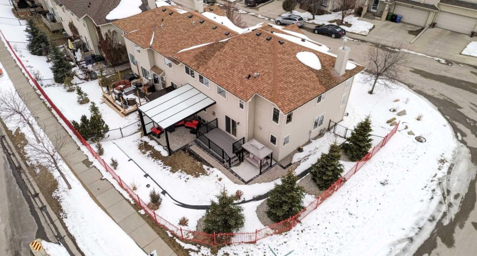 115 Rockledge Terrace, Calgary, Alberta T3G5R9, 4 Bedrooms Bedrooms, ,4 BathroomsBathrooms,Residential,For Sale,Rockledge,A2298516